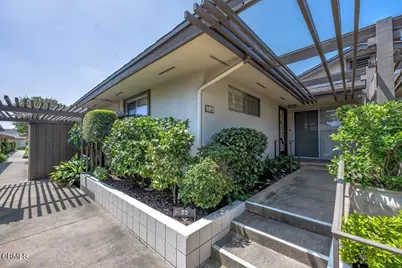 1225 N Granada Avenue #35, Alhambra, CA 91801 - Photo 1