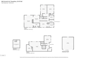 840 Victoria, Pasadena, CA 91104 - Photo 35