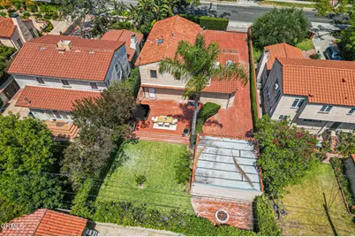 1659 S Oak Knoll Avenue, San Marino, CA 91108 - Photo 13
