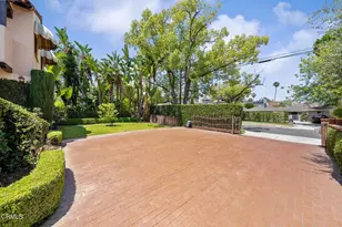 1659 S Oak Knoll Ave, San Marino, CA 91108 - Photo 3