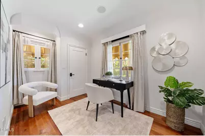 1659 S Oak Knoll Avenue, San Marino, CA 91108 - Photo 27