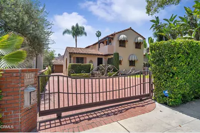 1659 S Oak Knoll Avenue, San Marino, CA 91108 - Photo 55