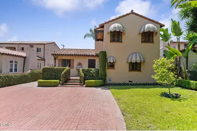 1659 S Oak Knoll Avenue, San Marino, CA 91108 - Photo 5