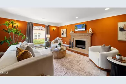 1659 S Oak Knoll Avenue, San Marino, CA 91108 - Photo 3