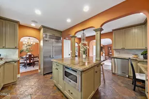1659 S Oak Knoll Ave, San Marino, CA 91108 - Photo 5