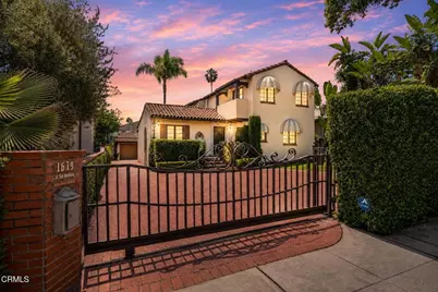 1659 S Oak Knoll Avenue, San Marino, CA 91108 - Photo 1