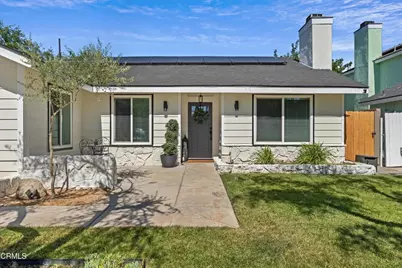37271 37th Street, Palmdale, CA 93550 - Photo 3