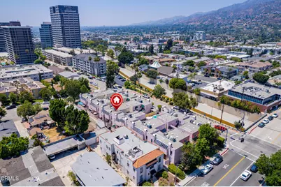 400 Monterey Road #16, Glendale, CA 91206 - Photo 43