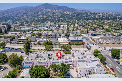 400 Monterey Road #16, Glendale, CA 91206 - Photo 41