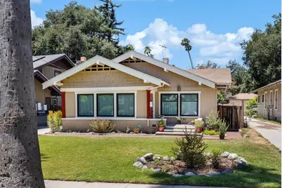 851 N Michigan Avenue, Pasadena, CA 91104 - Photo 3
