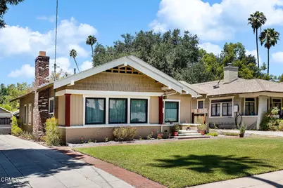 851 N Michigan Avenue, Pasadena, CA 91104 - Photo 1