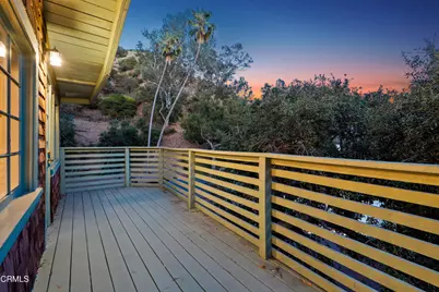 2024 Laurel Canyon Boulevard, Los Angeles, CA 90046 - Photo 19