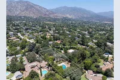 300 W Orange Grove Avenue, Arcadia, CA 91006 - Photo 13