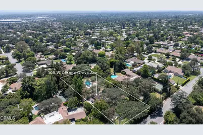 300 W Orange Grove Avenue, Arcadia, CA 91006 - Photo 19