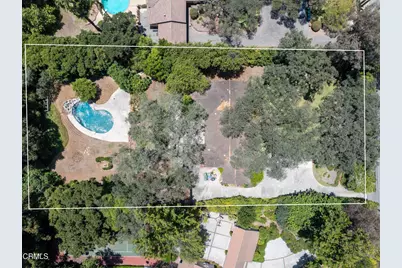 300 W Orange Grove Avenue, Arcadia, CA 91006 - Photo 15