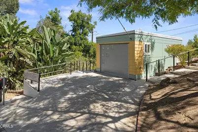 5026 Eaton Street, Los Angeles, CA 90042 - Photo 23