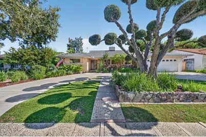 460 Sharon Road, Arcadia, CA 91007 - Photo 1