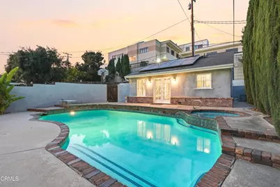 2619 Mary Street, La Crescenta, CA 91214 - Photo 13
