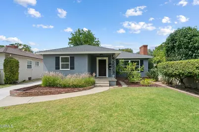 2805 E Del Mar Boulevard, Pasadena, CA 91107 - Photo 1