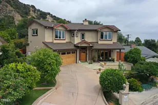 5432 Vista Del Arroyo Dr, La Crescenta, CA 91214 - Photo 57