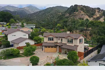 5432 Vista Del Arroyo Drive, La Crescenta, CA 91214 - Photo 53