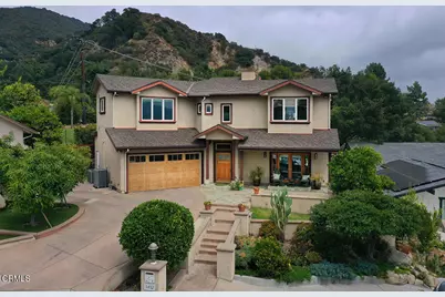 5432 Vista Del Arroyo Drive, La Crescenta, CA 91214 - Photo 1