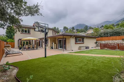 5432 Vista Del Arroyo Drive, La Crescenta, CA 91214 - Photo 45