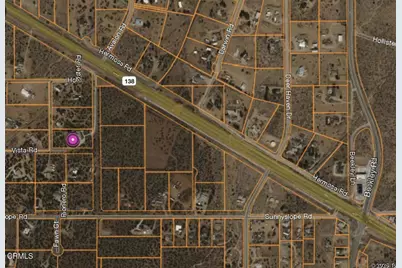 9020 Pionero Road, Pinon Hills, CA 92372 - Photo 73