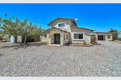 9020 Pionero Road, Pinon Hills, CA 92372 - Photo 47