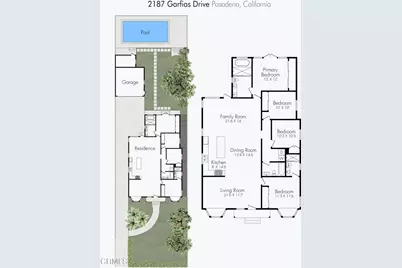 2187 Garfias Drive, Pasadena, CA 91104 - Photo 33