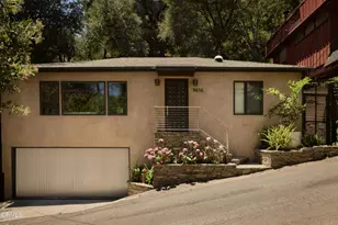 9616 Highland Gorge Dr, Beverly Hills, CA 90210 - Photo 1