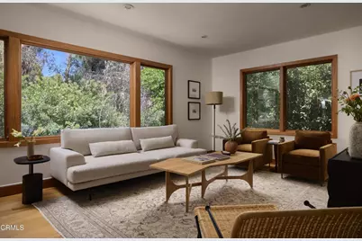 9616 Highland Gorge Drive, Beverly Hills, CA 90210 - Photo 5