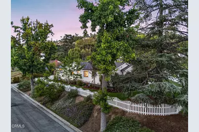 4909 Rupert Lane, La Canada Flintridge, CA 91011 - Photo 3