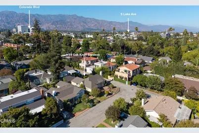 15 Oak Knoll Gardens Drive, Pasadena, CA 91106 - Photo 29