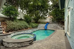 3911 Park Vista Pl, La Crescenta, CA 91214 - Photo 33