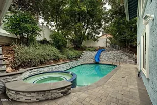 3911 Park Vista Pl, La Crescenta, CA 91214 - Photo 33