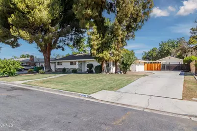 6606 Desmond Court, Bakersfield, CA 93308 - Photo 3