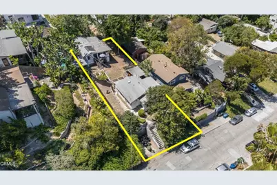 4012 Clayton Avenue, Los Angeles, CA 90027 - Photo 37