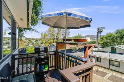 4012 Clayton Avenue, Los Angeles, CA 90027 - Photo 35