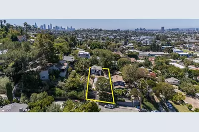 4012 Clayton Avenue, Los Angeles, CA 90027 - Photo 39
