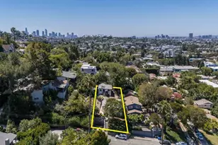 4012 Clayton Ave, Los Angeles, CA 90027 - Photo 39