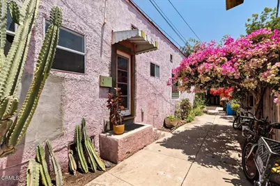 588 N Chester Avenue, Pasadena, CA 91106 - Photo 33
