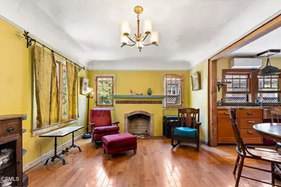 588 N Chester Avenue, Pasadena, CA 91106 - Photo 5