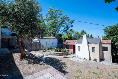 5007 Los Robles Street, Los Angeles, CA 90041 - Photo 23