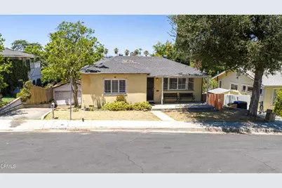 5007 Los Robles Street, Los Angeles, CA 90041 - Photo 1