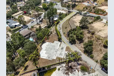1230 Rubio Vista Rd, Altadena, CA 91001 - Photo 13