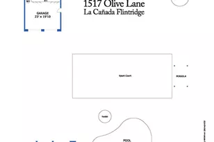 1517 Olive Ln, La Canada Flintridge, CA 91011 - Photo 75