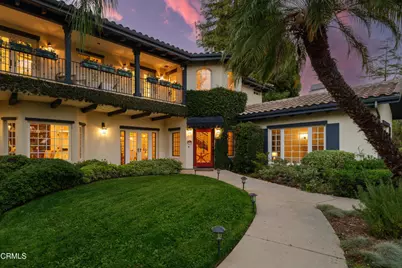 1517 Olive Lane, La Canada Flintridge, CA 91011 - Photo 1