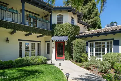 1517 Olive Lane, La Canada Flintridge, CA 91011 - Photo 69