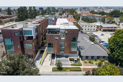 141 S Hudson Avenue #103, Pasadena, CA 91101 - Photo 53